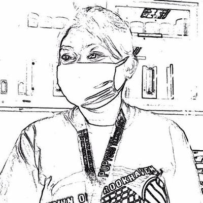 Profile Picture of Gillian Gotanco (@MayenneGotanco) on Twitter