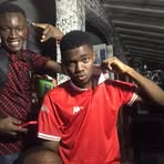 Profile Picture of Kelvin Bean (@Kelvin-Bean) on Facebook