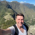 Profile Picture of Keith Talbot Cromwell (@k_t_crom) on Instagram