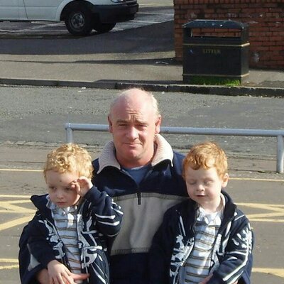 Profile Picture of Mackenzie Carroll (@PatCarr50252728) on Twitter