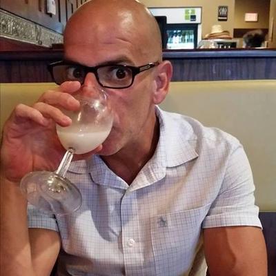 Profile Picture of Lawrence Feeney (@PascoFilms) on Twitter