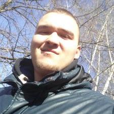 Profile Picture of Kerek Róbert Guriga (@kerekrobi94) on Twitter