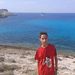 Profile Picture of Marc Salvia (@marcsagra1) on Pinterest
