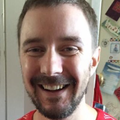 Profile Picture of Iain Withers (@iwithers) on Twitter