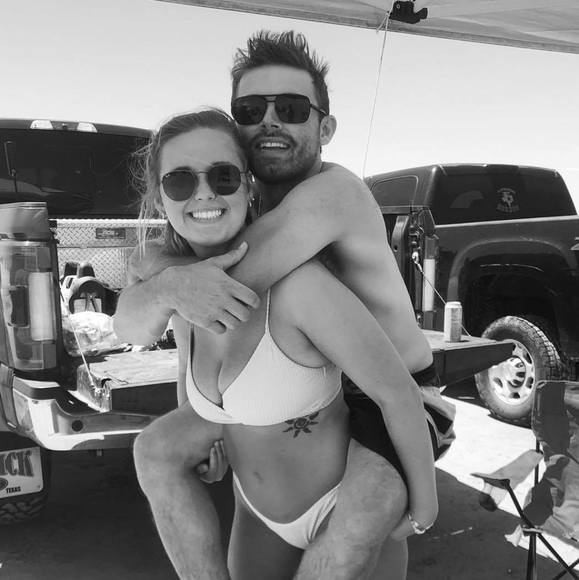 Profile Picture of Casey jo Haney (@cjhaney) on Poshmark