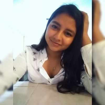 Profile Picture of Olivia Cervantes (@OliSoliman) on Twitter