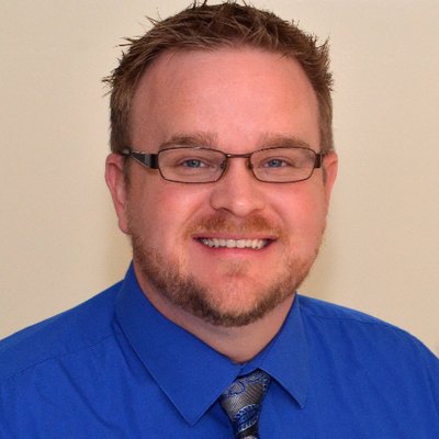 Eric Sparks - Twitter Profile Picture of Eric Sparks (@ericwsparks) on Twitter