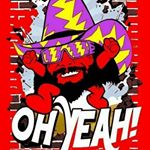 Gilbert John Chalstrom - Instagram Profile Picture of Gilbert John Chalstrom (@palmbeachelitexbox) on Instagram