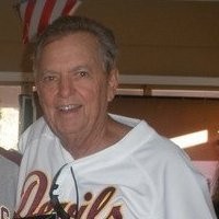 Profile Picture of David Mecke (@david-mecke) on Quora