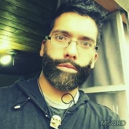 Profile Picture of William Barrientos (@wil_liesizzurp) on Twitter