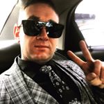 Profile Picture of David Boswell (@david_w_boswell) on Instagram