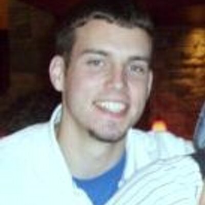 Profile Picture of Peter Janson (@pistolpete_23) on Twitter