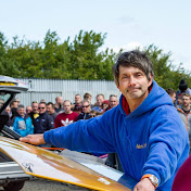 Profile Picture of Ian Walley Racing (@ianwalleyracing2873) on Youtube