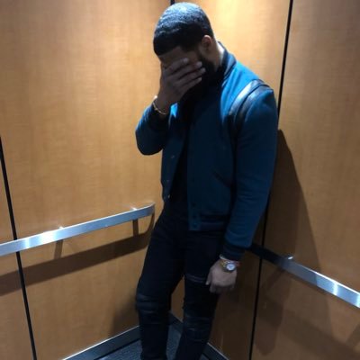 Profile Picture of DeRay Cole (@RaySP15) on Twitter