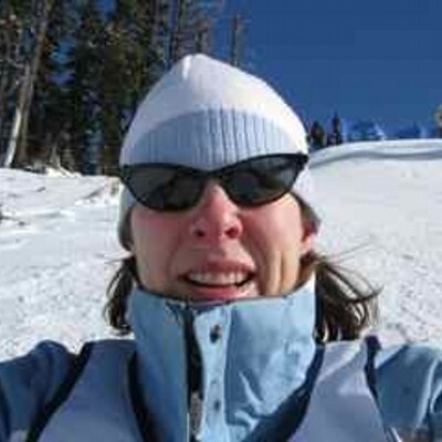Profile Picture of Stefanie Haugen (@adjustmedc) on Twitter