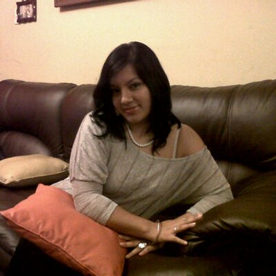 Profile Photo of Erika Cruz Carpio (@Erikinha0712) on Twitter