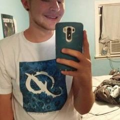 Profile Picture of Brandon Daugherty (@daughb1995) on Twitter