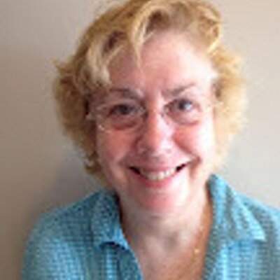 Profile Picture of Valerie Denney (@DenneyValerie) on Twitter
