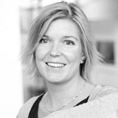 Profile Picture of Cecilia Carlsson (@@CeciliaCarls) on Twitter