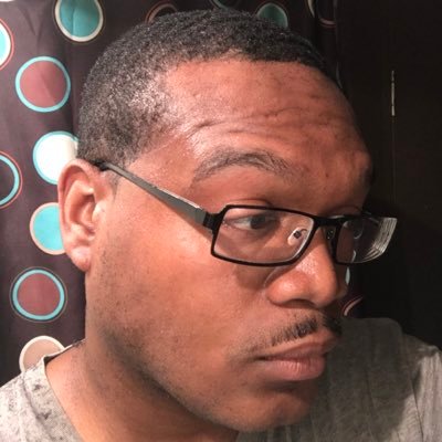 Profile Picture of Eric Dobson (@dobson_eric) on Twitter