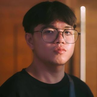 Profile Picture of Francis Ezra Dela Cerna (@fdelacerna12) on Instagram