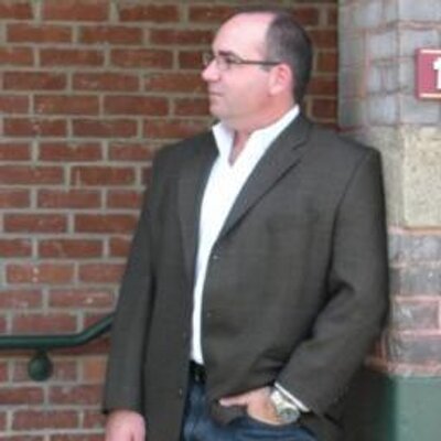 Profile Picture of Chris Sheehy (@ChrisSheehy) on Twitter