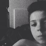 Profile Picture of Kyle Marklew (@rosie_is_my_bae) on Instagram
