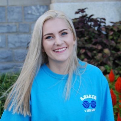 Profile Picture of Josie Manning (@JosAudrey) on Twitter
