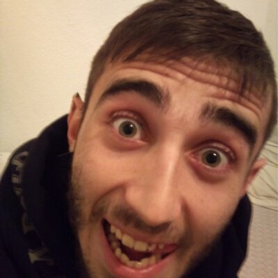 Profile Picture of Aleksandar Hagievski (@AcikaLeoBarker) on Twitter