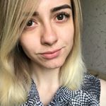 Profile Picture of Юлия (@julia_cherry_fox) on Instagram