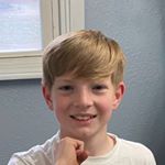 Profile Picture of Wyatt Garrett (@wyatt_garrett08) on Instagram