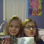 Kristen Howard - Instagram Profile Picture of Kristen Howard (@kristen.peyton_squad) on Instagram