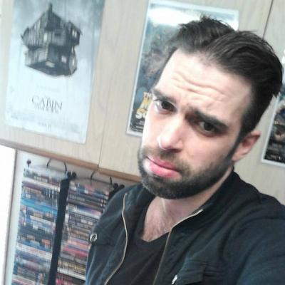 Profile Picture of David K. Ginn (@DavidKGinnXP300) on Twitter