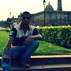 Profile Picture of Vishal Pandey (@vishal.pandey.77) on Myspace