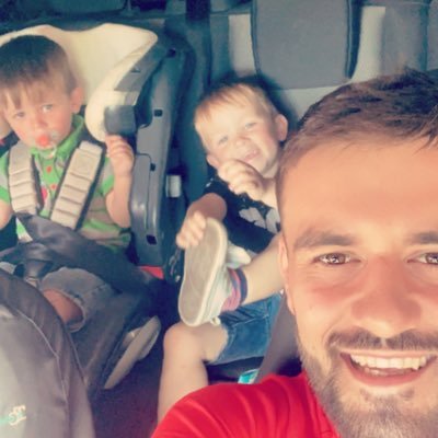 Profile Picture of Dave Glynn (@daveglynn08) on Twitter