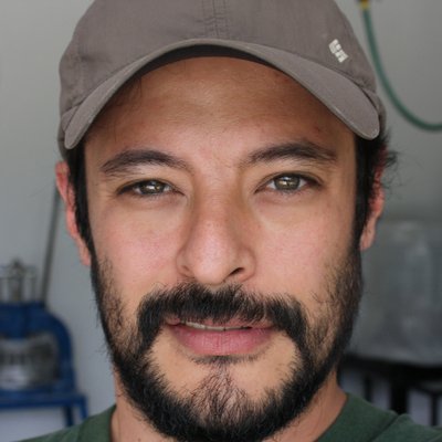 Profile Picture of Juan Pablo Márquez (@Pan_Comido) on Twitter