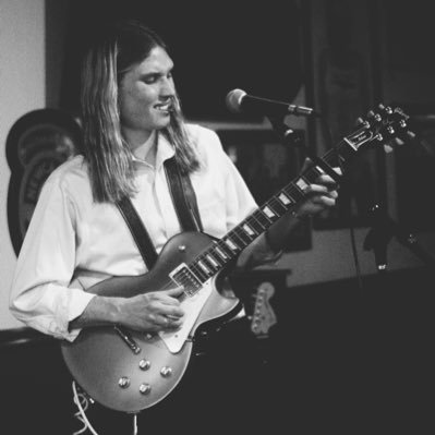 Profile Picture of Jesse Batey (@jbateyy) on Twitter