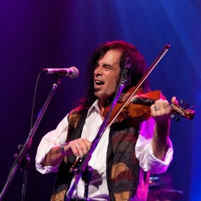 Profile Picture of Paul Rabbit Robinson (@ausarts) on Twitter