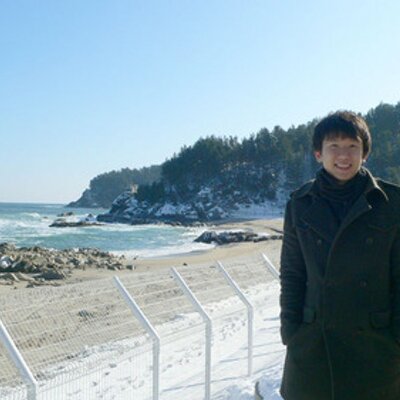 Profile Picture of Min Kyeong Kwon (@terrapin84) on Twitter