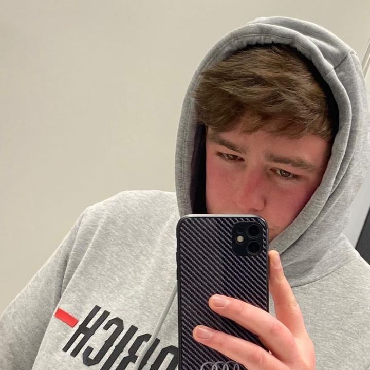 Profile Picture of Scott Copley (@scottcop95) on Tiktok