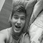 Profile Picture of Daniel Bojanowski (@4ever_bored) on Instagram