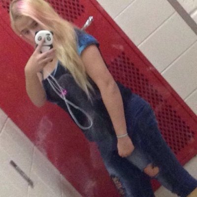 Profile Picture of Jasmine Leah Combs (@jasmineleahcomb) on Twitter