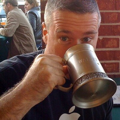 Profile Picture of John Walzer (@@jfwalzer) on Twitter
