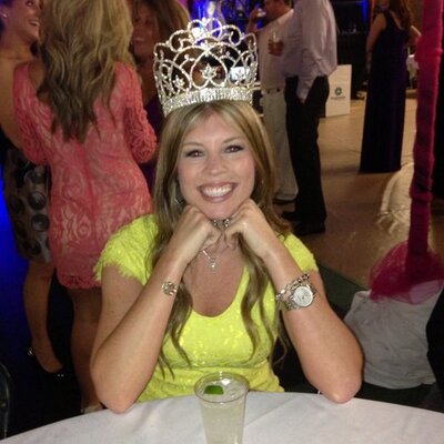 Profile Picture of Staci Miller (@StaciLMiller) on Twitter