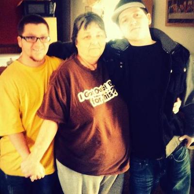 Profile Picture of Phyllis Cook (@cooks55) on Twitter