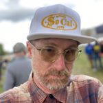 Profile Picture of Michael Hagler (@fisheyemh) on Instagram