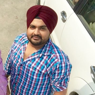 Profile Picture of Jaswinder Sahota (@jassasahota) on Twitter
