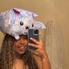 Profile Picture of andrea hooker (@@badbittydreaa) on Tiktok