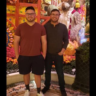 Profile Picture of Erik Ceniceros (@erik.ceniceros) on Facebook