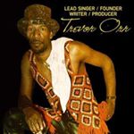 Profile Picture of Trevor Orr (@harlemspirit1) on Instagram